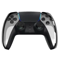 Burn Controllers Burn Style Basic Manette PS5 Personnalisée