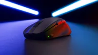 Turtle Beach Pure Air souris gaming sans fil légère