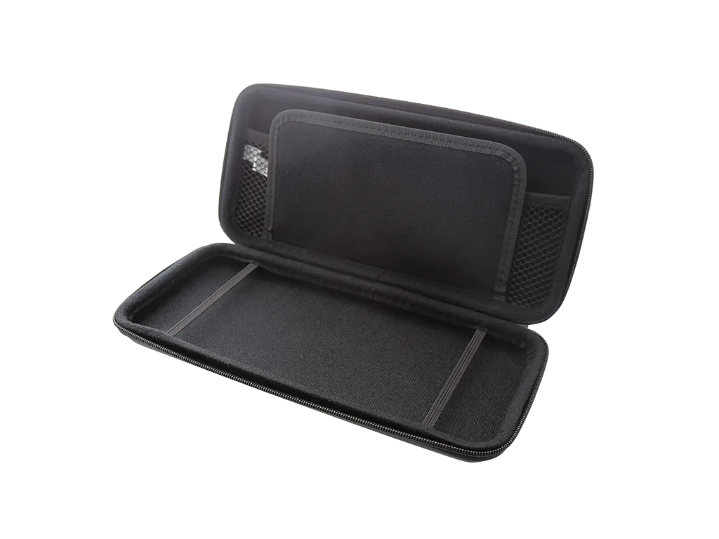 Nyko Master Pak Switch pack 9 accessoires manette casque