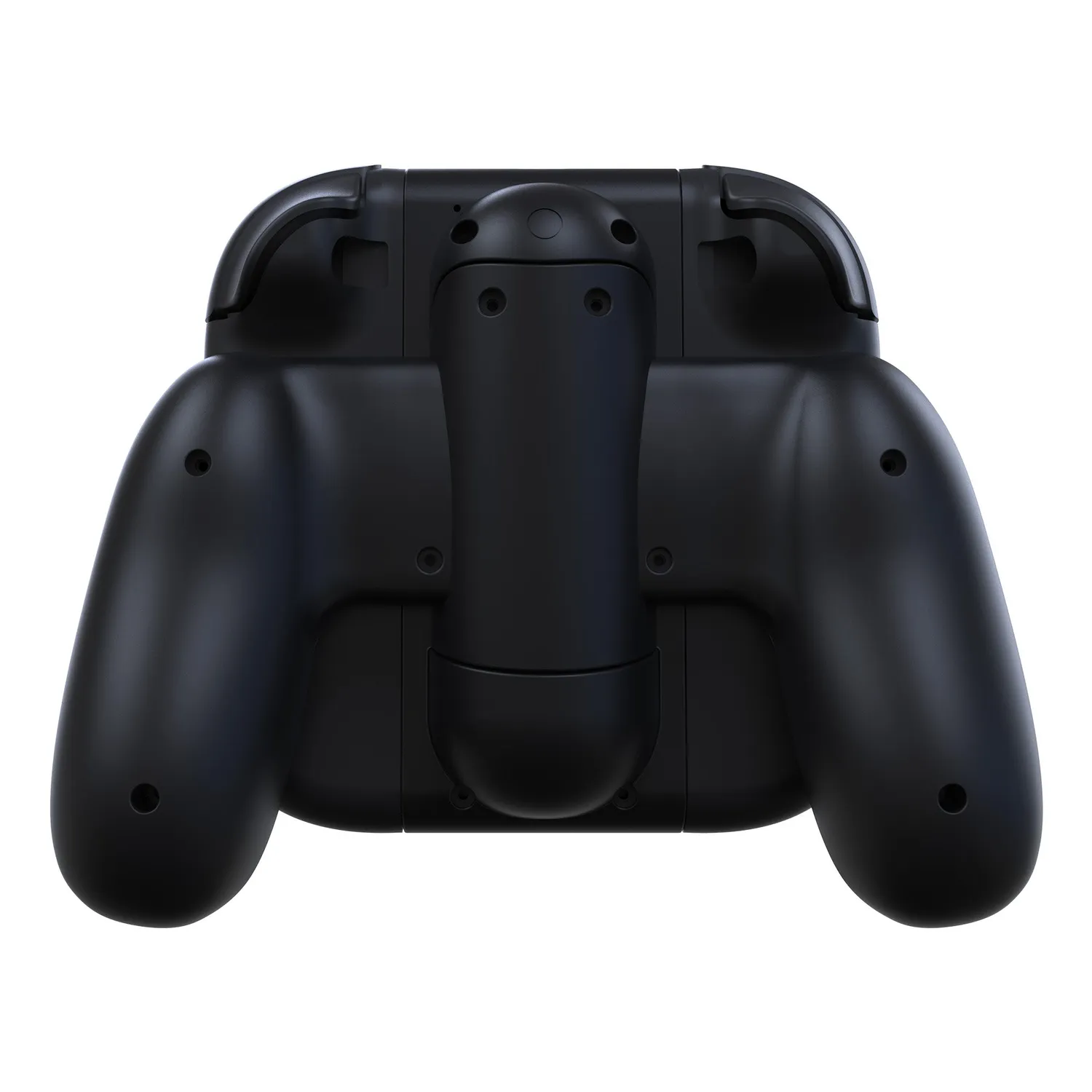 Snakebyte Ergo Grip S2 support Joy-Con 2 charge intégrée