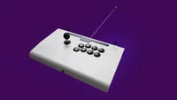 Victrix PRO FS stick arcade combat tournoi