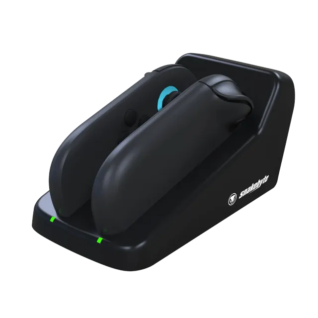 Snakebyte Twin Charge S2 station charge double Joy-Con Switch 2