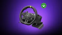 Performance Designed Products Racer volant de course sans fil