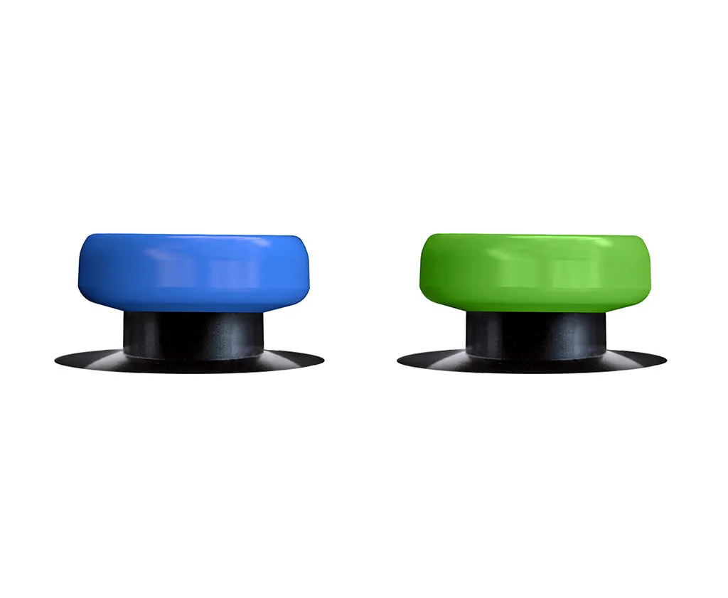 KontrolFreek No-Slip Thumb Grips antideslizante
