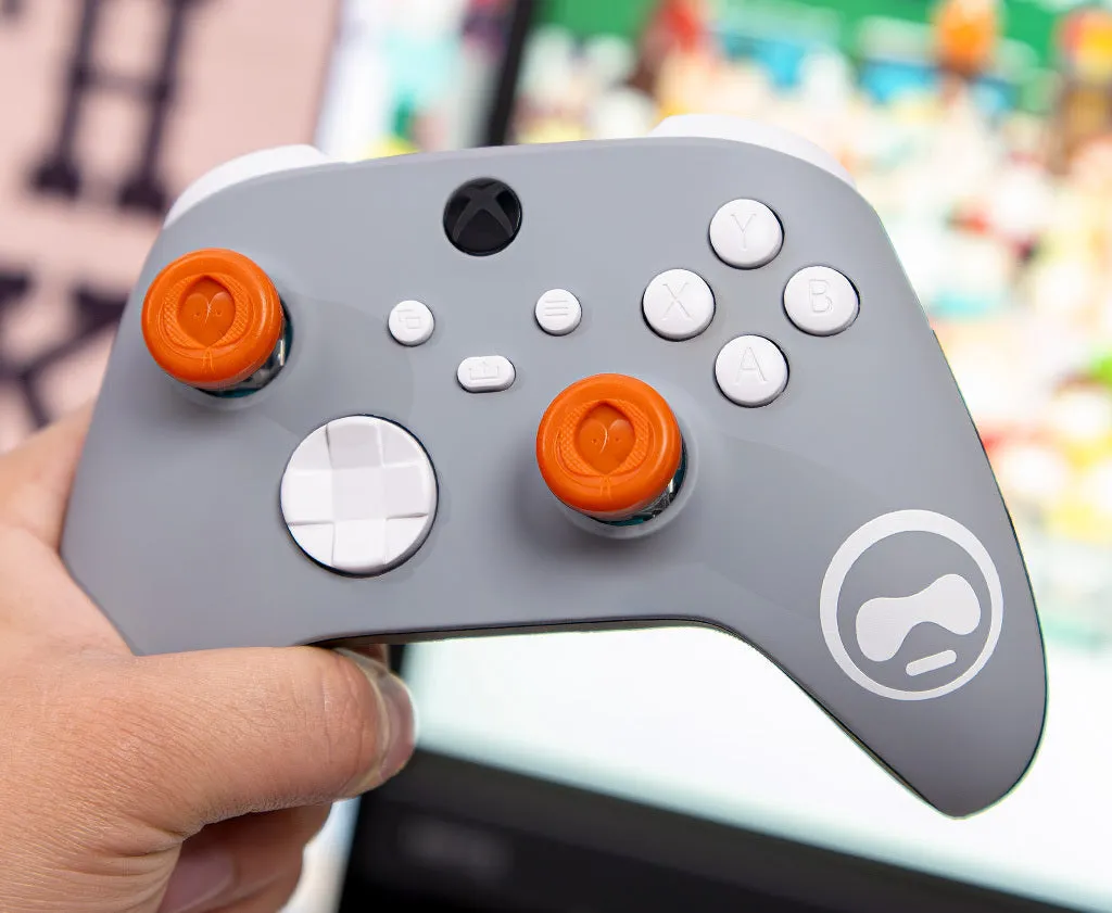 KontrolFreek South Park™ Kenny Edition thumbsticks