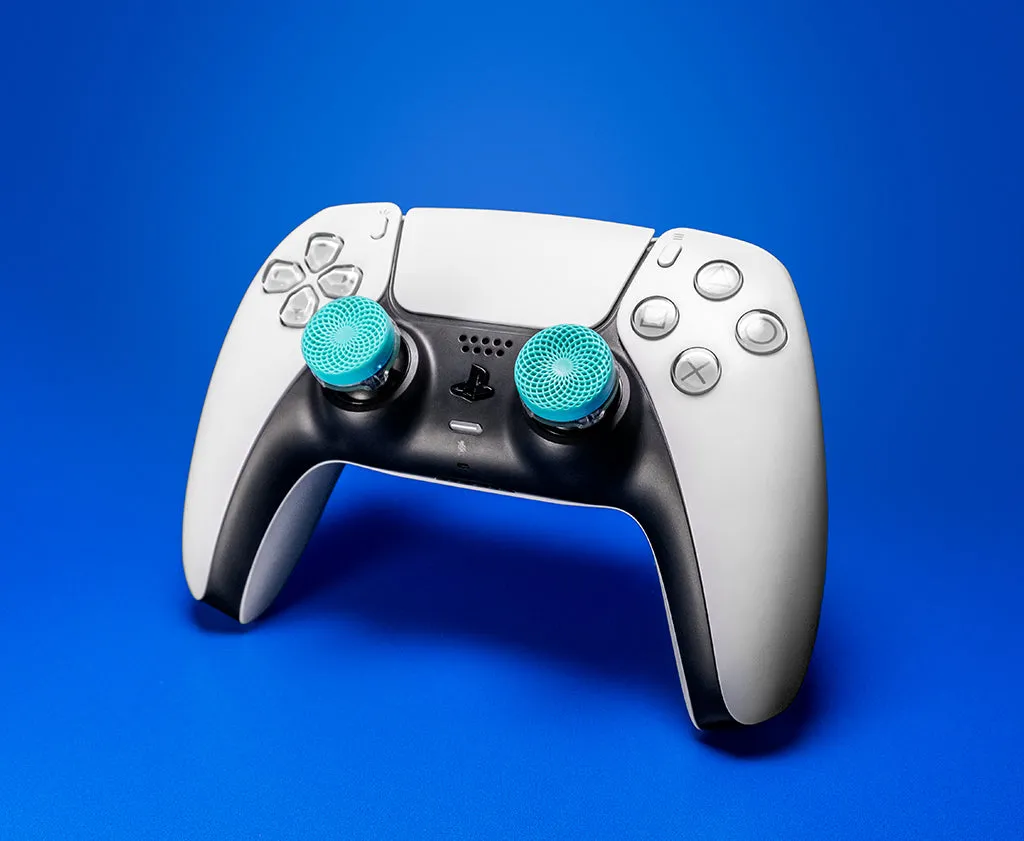 KontrolFreek Lotus sticks analogiques