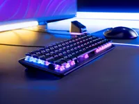 PDP Vulcan II Mini clavier gaming 65% optique-mécanique