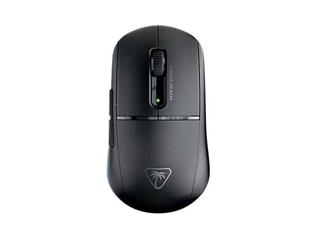 Turtle Beach Burst II Air souris gaming sans fil 2,4 GHz légère