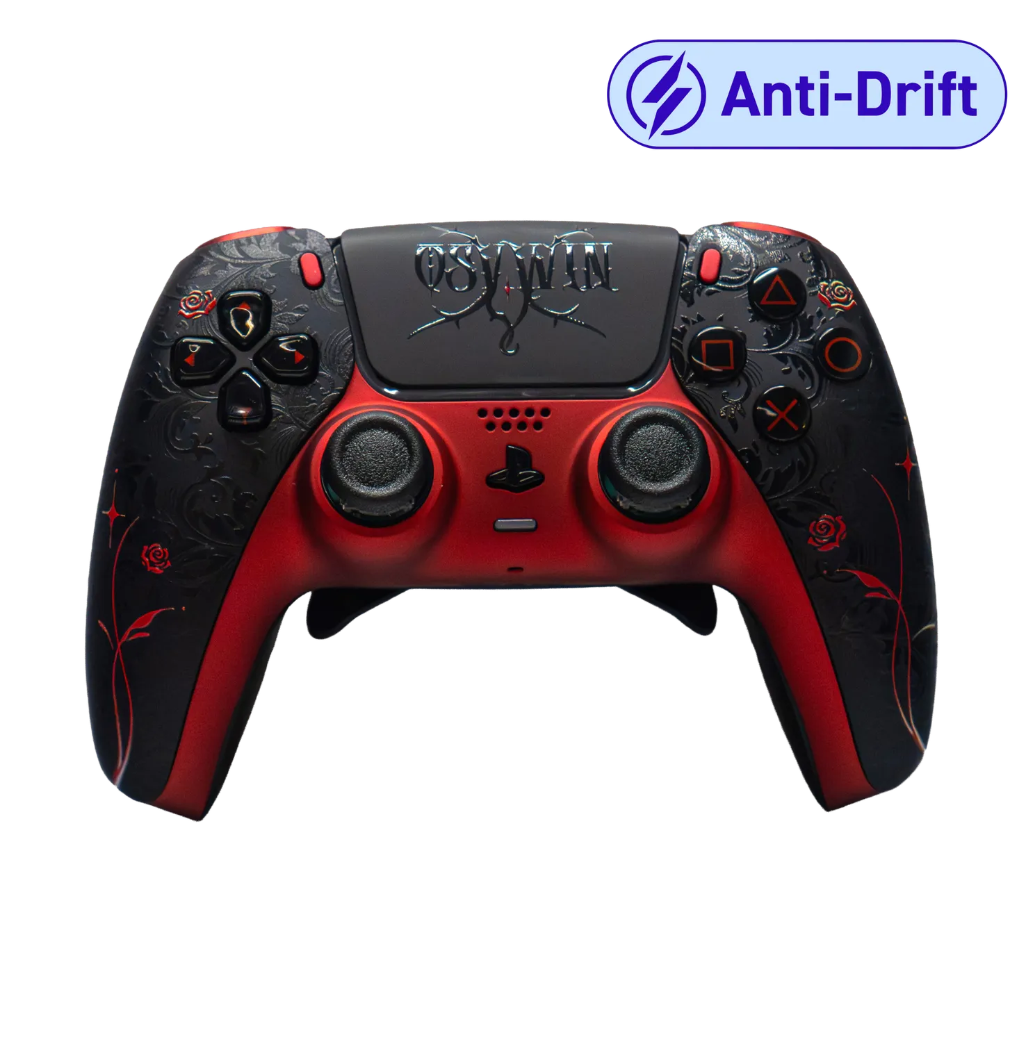 Burn Controllers Evo Oserv manette PS5