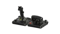 Turtle Beach VelocityOne Flightdeck joystick de simulation PC