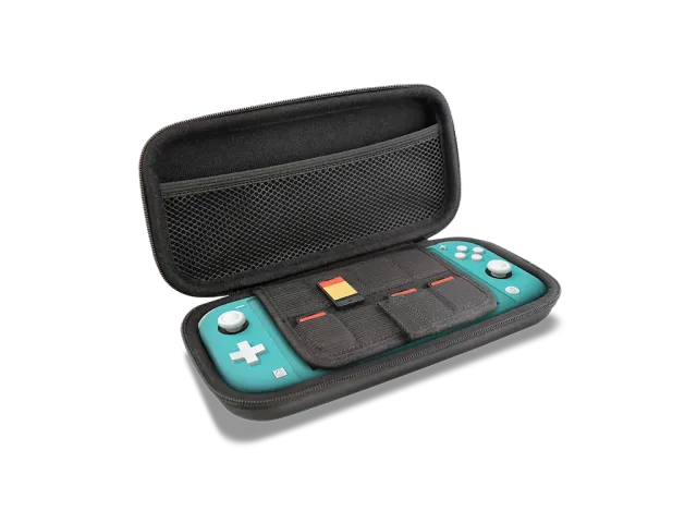 Nyko Travel Case housse Switch Lite rigide 8 jeux