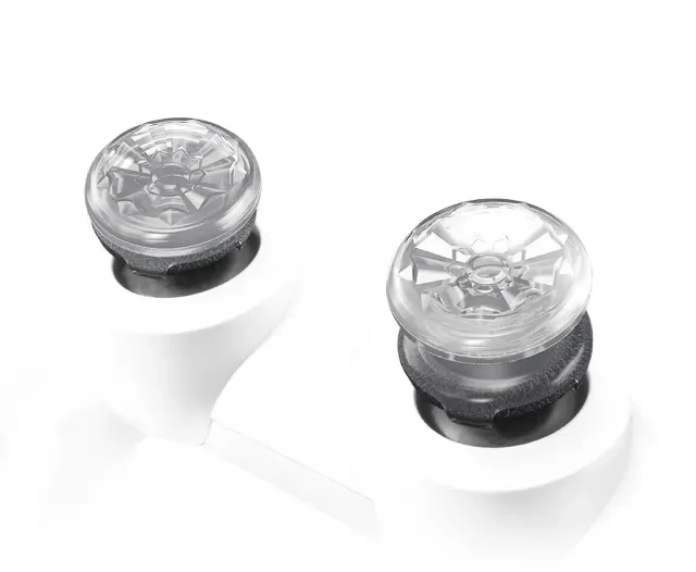 KontrolFreek Crystal Galaxy Edition thumbsticks