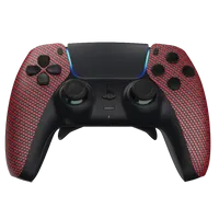 Burn Controllers Basic manette PS5 à palettes