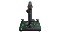 Turtle Beach VelocityOne Flightstick II joystick PC Hall