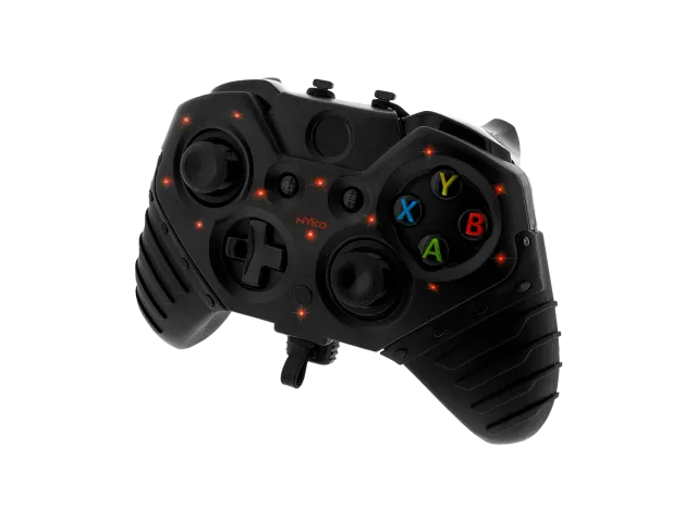 Nyko Light Grip coque LED manette Xbox One 17 modes