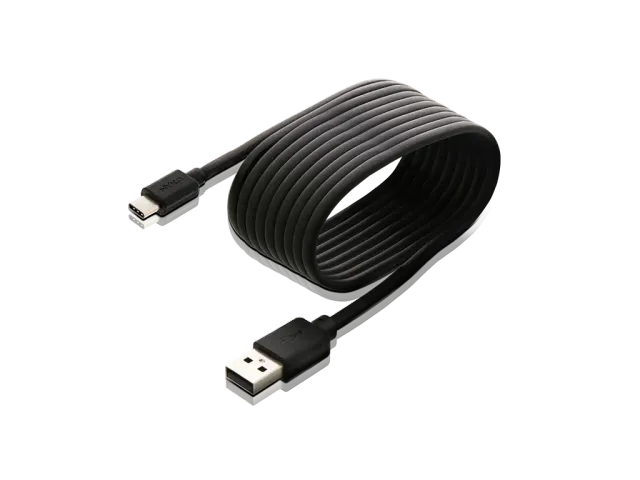 Nyko Charge Link Switch câble charge USB-C 2,4 m