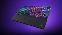 PDP Vulcan II TKL Pro clavier mécanique RGB PC