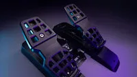 Turtle Beach VelocityOne Rudder palonnier PC Xbox