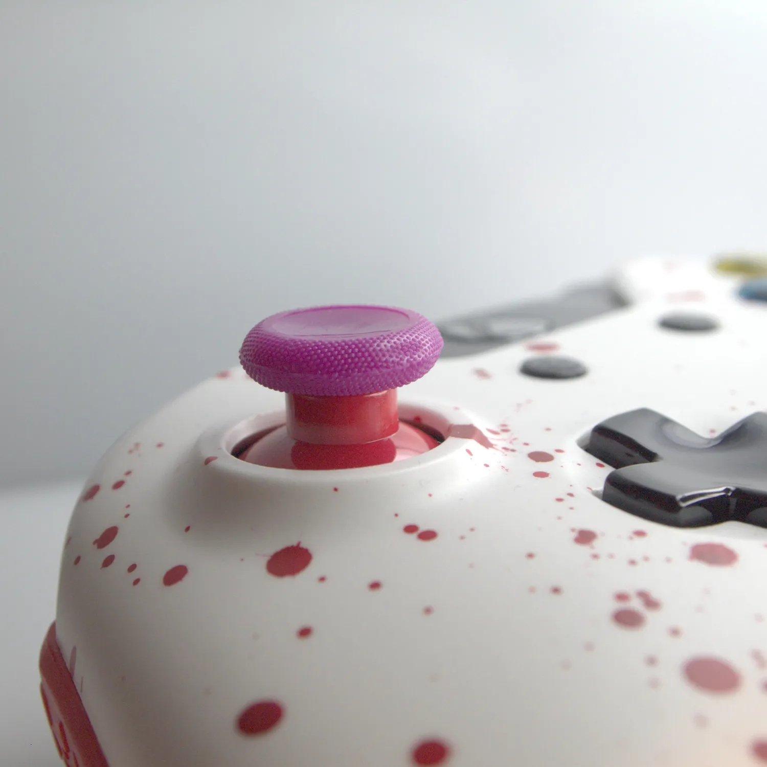 Burn Controllers Top X1 embouts joystick PS5