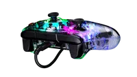 Turtle Beach Afterglow manette filaire RGB Xbox PC