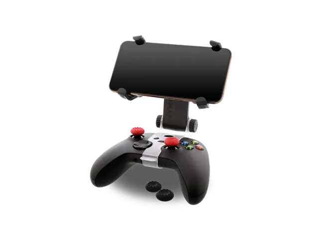 Nyko Smart Clip Plus support téléphone manette Xbox Series X|S