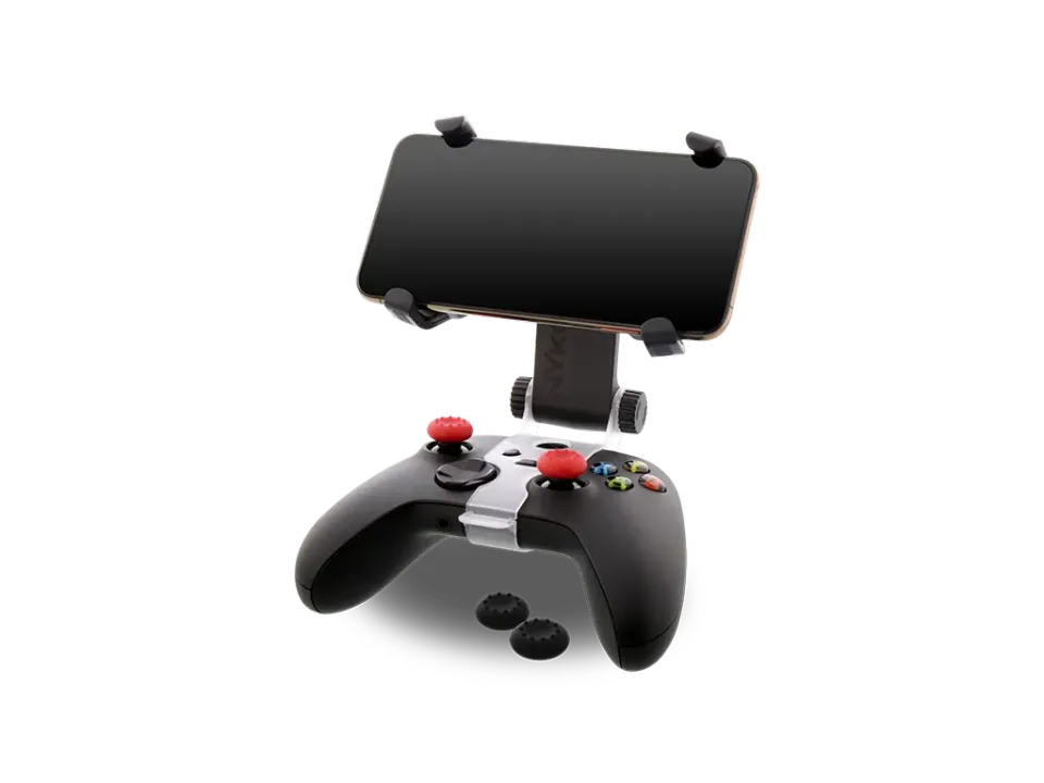 Nyko Smart Clip Plus support téléphone manette Xbox Series X|S