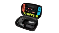 PDP Messenger Case étui Nintendo Switch pour transport