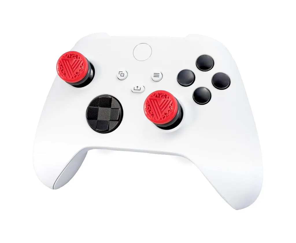 KontrolFreek Call of Duty Vanguard sticks manette