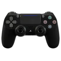 Burn Controllers PRO FPS manette PS4 palettes PC