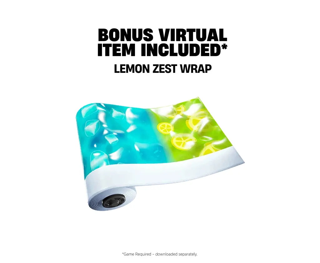 KontrolFreek Fortnite Fishstick Edition thumbsticks