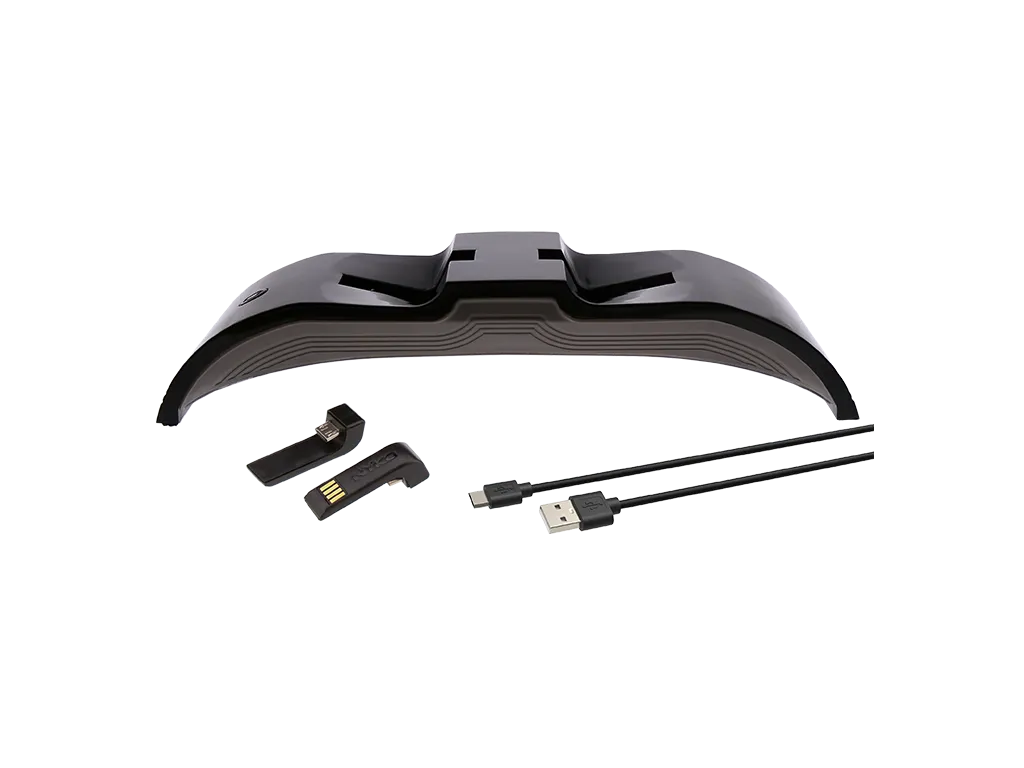 Nyko Charge Curve station charge PS4 double LED