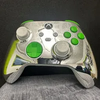 Burn Controllers Progression manette Xbox Series X/S