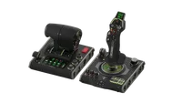 Turtle Beach VelocityOne Flightdeck joystick de simulation PC