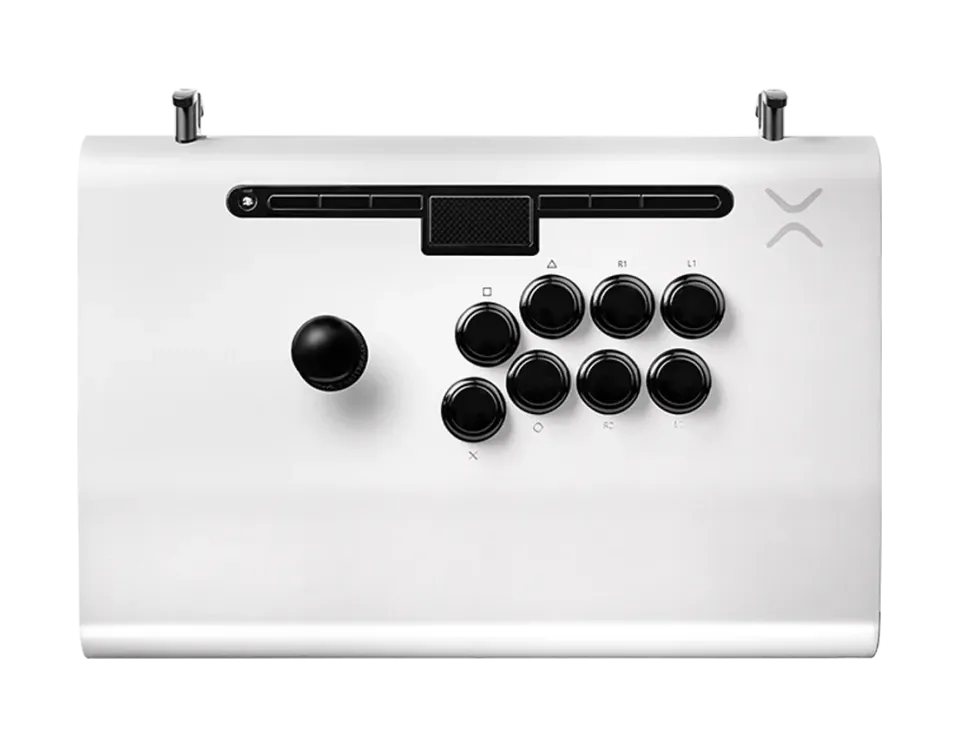 Victrix PRO FS stick arcade combat tournoi