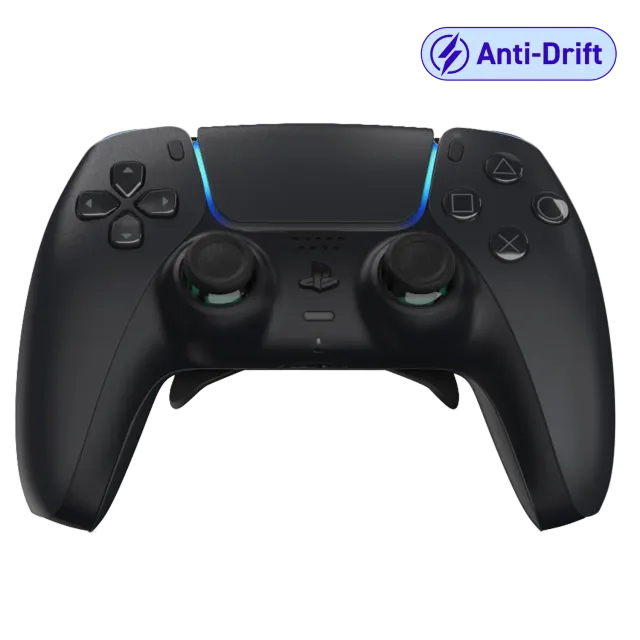 Burn Controllers Marius 8K Midnight Black manette PC palettes