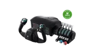 Turtle Beach VelocityOne Flight yoke simulateur vol universel