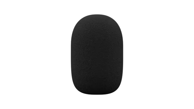 Turtle Beach Atlas Air windscreen de remplacement pour casque