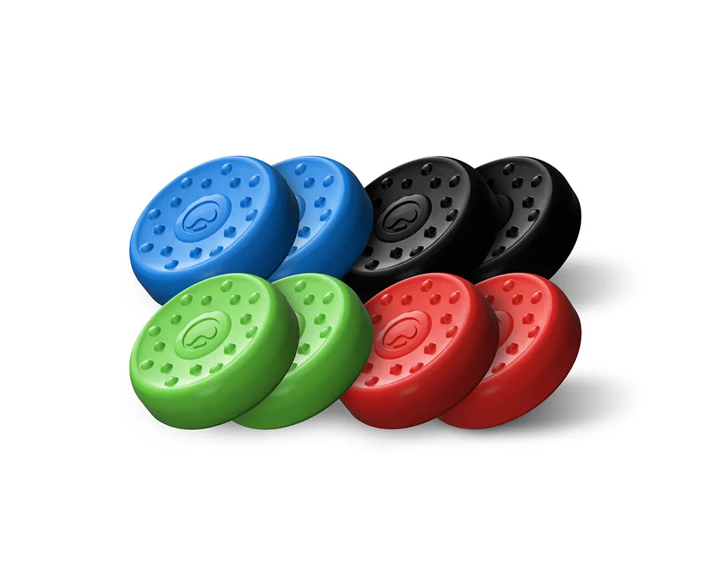 KontrolFreek No-Slip Thumb Grips antideslizante