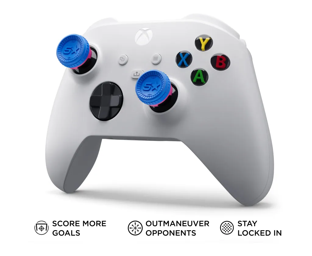 KontrolFreek Football Thumbsticks Danny Aarons Edition