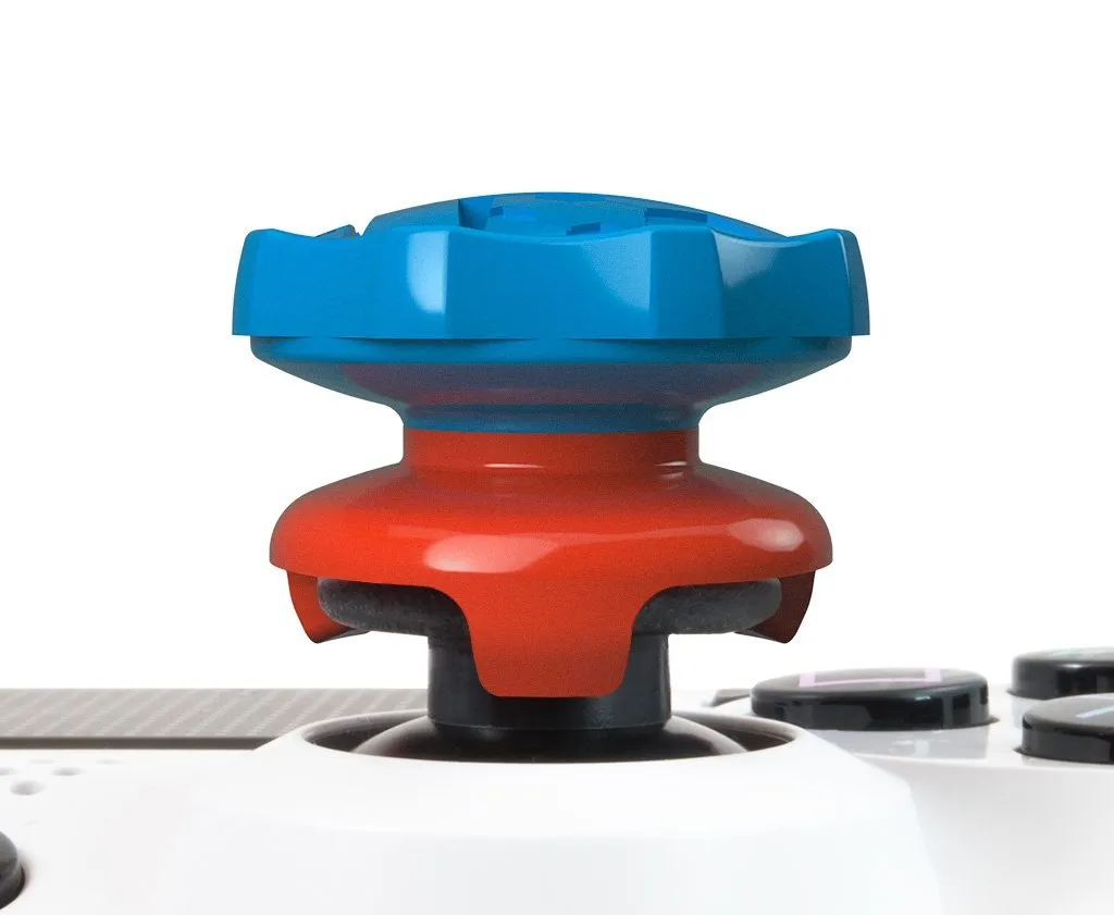 KontrolFreek FPS Freek TMarTn Signature Edition embouts joystick
