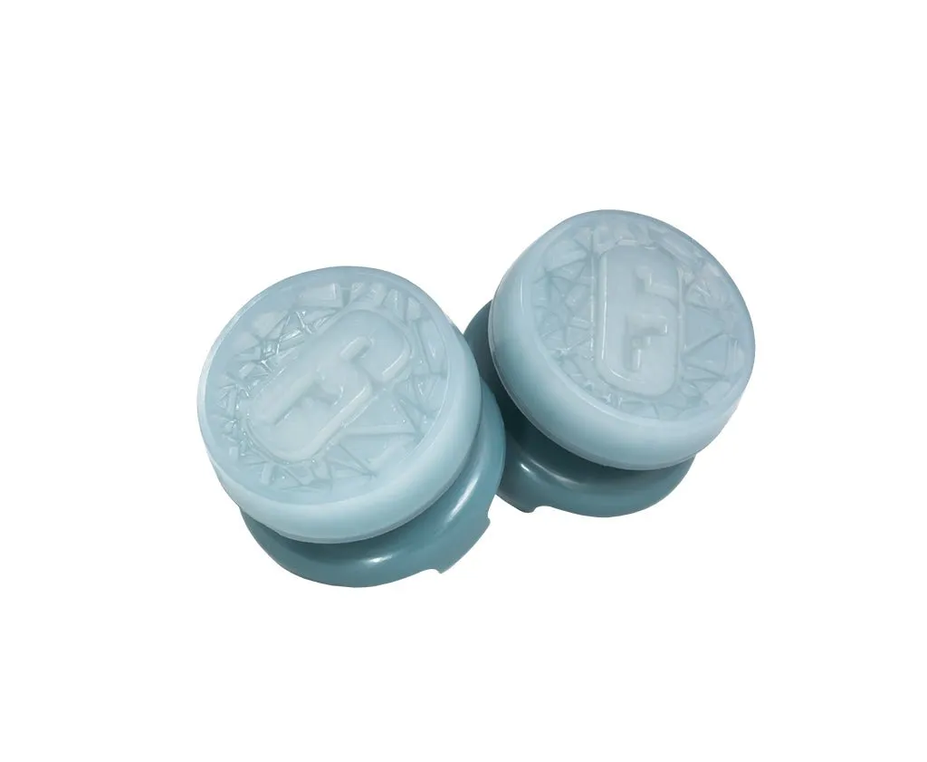 KontrolFreek Six Siege Black Ice grips stick précision