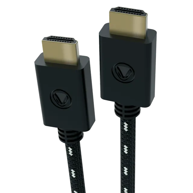 Snakebyte HDMI 5 câble HDMI 2.0 4K 3 m
