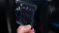 Turtle Beach VelocityOne Flight yoke simulateur vol universel