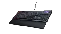 Performance Designed Products Command Series KB5 clavier gaming