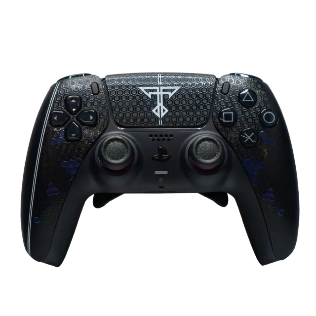 Burn Controllers EVO TSK manette PS5 palettes