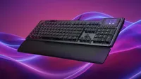 Performance Designed Products Command Series KB5 clavier gaming