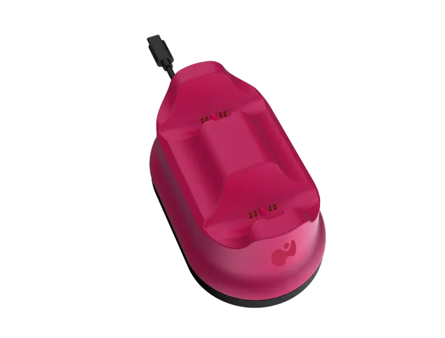 PDP Metavolt Chargeur Double Manette Charge Rapide