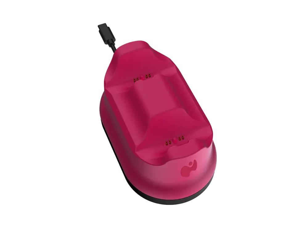 PDP Metavolt Chargeur Double Manette Charge Rapide