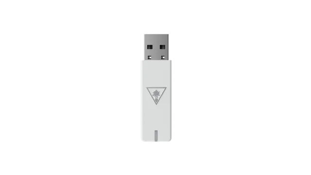 Turtle Beach Stealth 600 Gen 2 transmetteur USB Xbox blanc