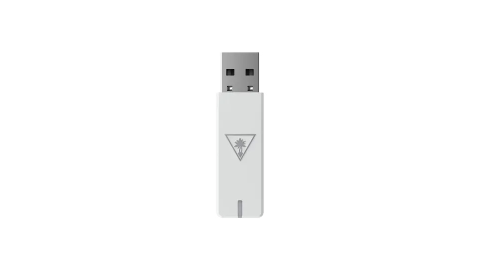 Turtle Beach Stealth 600 Gen 2 transmetteur USB Xbox blanc